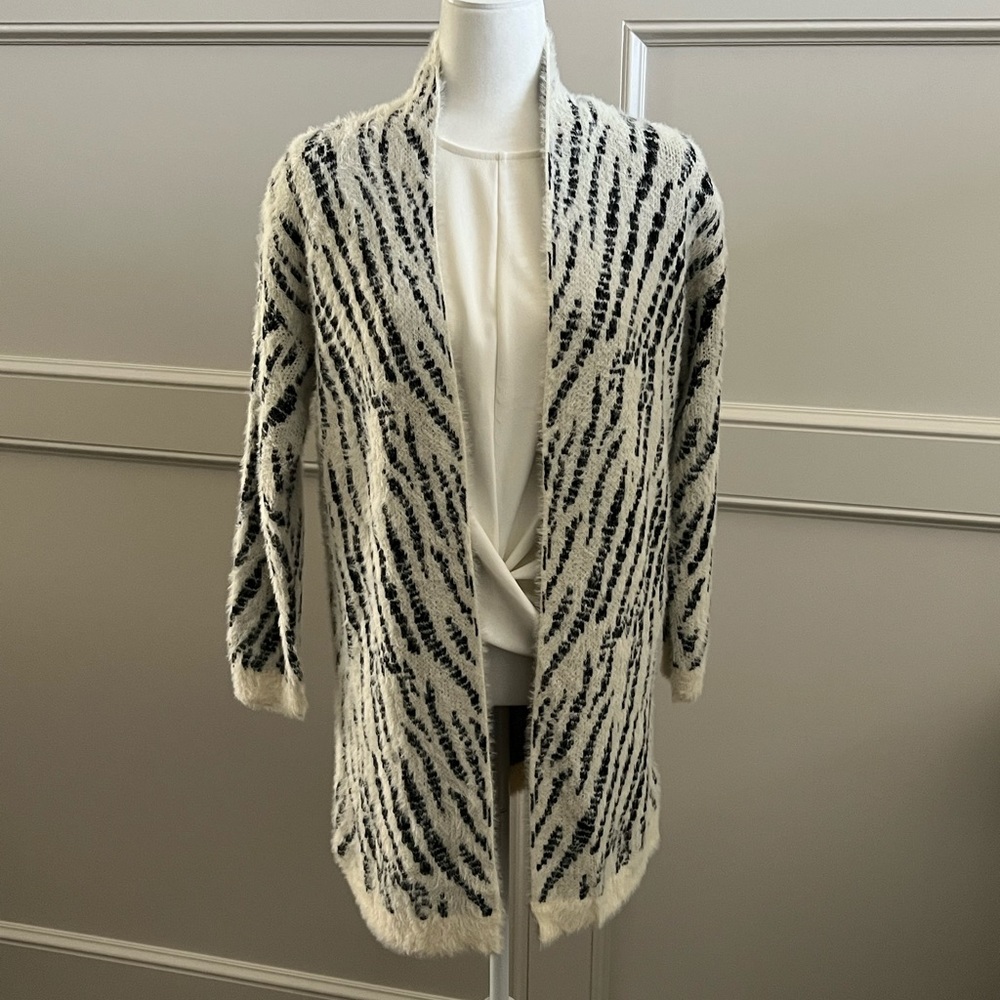 Love Token Cardigan
